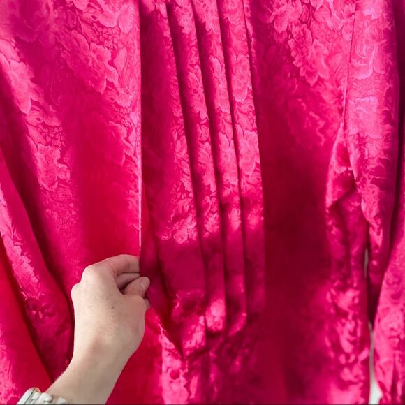 Vintage blouse - Picture 3 of 8